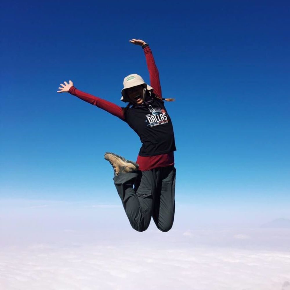 Meet your Posher, Brittany